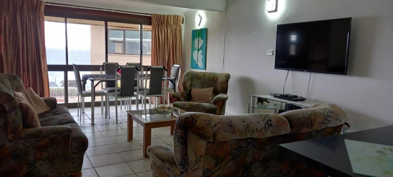 Holiday Unit 54 Eden Dunes Shelly Beach Buitenkant foto