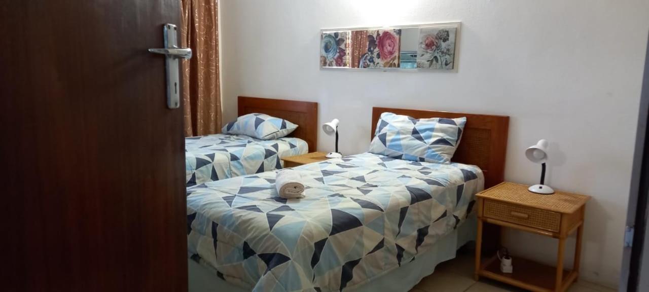 Holiday Unit 54 Eden Dunes Shelly Beach Buitenkant foto