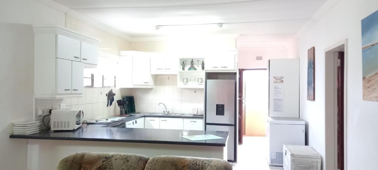 Holiday Unit 54 Eden Dunes Shelly Beach Buitenkant foto