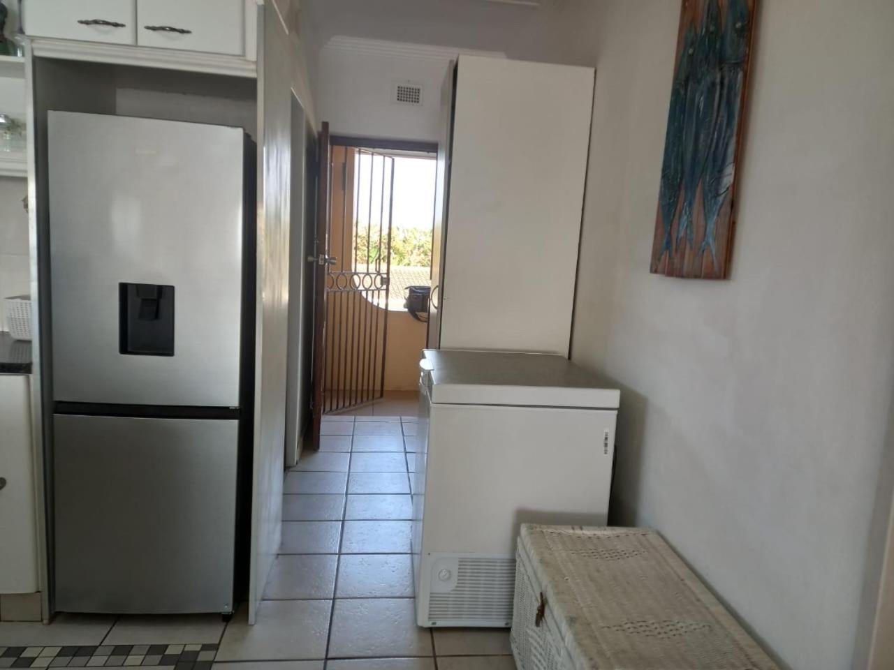 Holiday Unit 54 Eden Dunes Shelly Beach Buitenkant foto