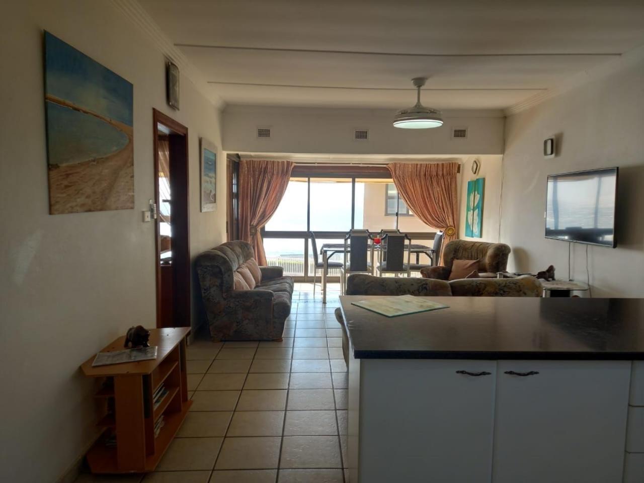 Holiday Unit 54 Eden Dunes Shelly Beach Buitenkant foto
