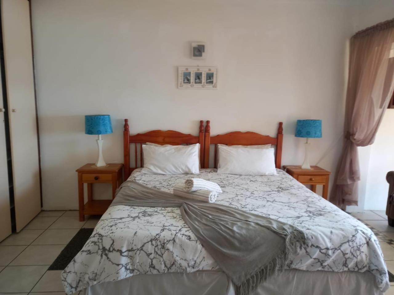 Holiday Unit 54 Eden Dunes Shelly Beach Buitenkant foto