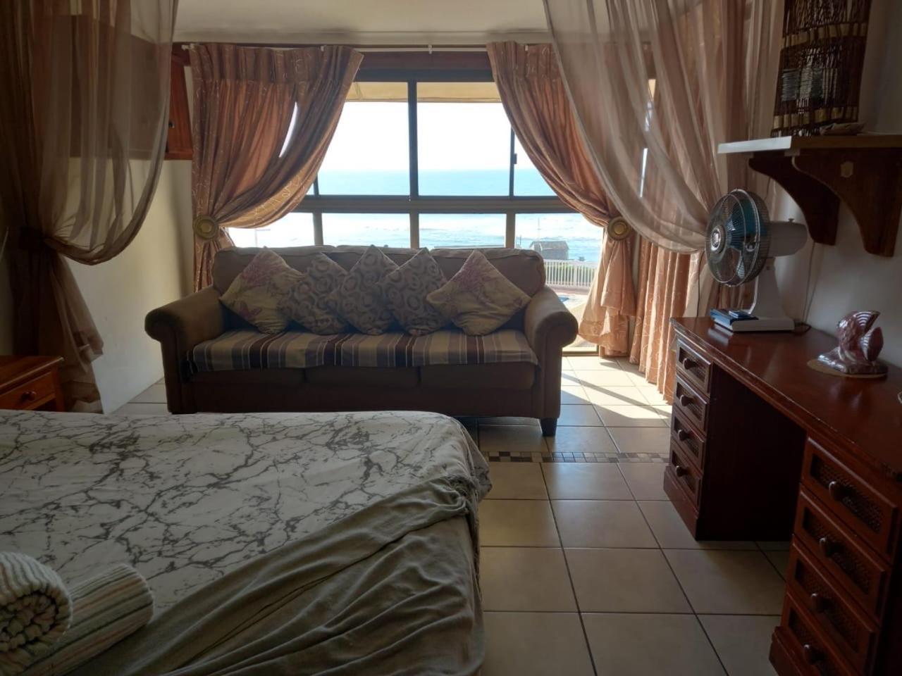 Holiday Unit 54 Eden Dunes Shelly Beach Buitenkant foto