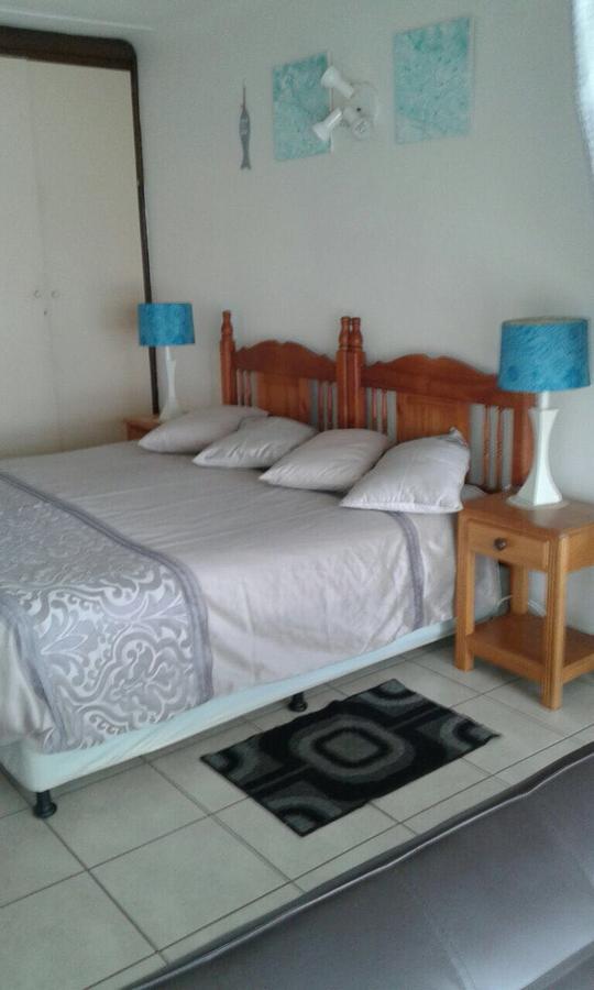 Holiday Unit 54 Eden Dunes Shelly Beach Buitenkant foto