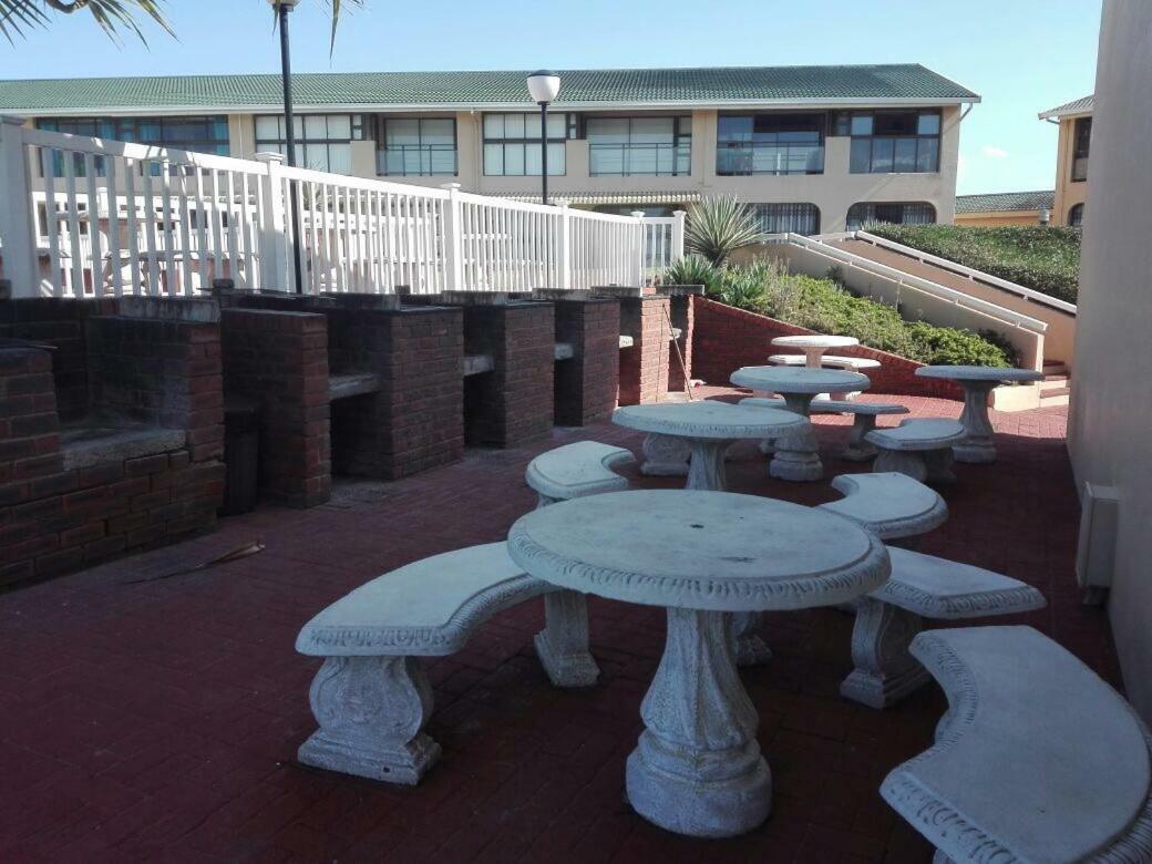 Holiday Unit 54 Eden Dunes Shelly Beach Buitenkant foto
