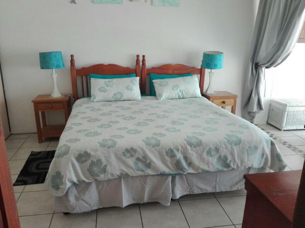 Holiday Unit 54 Eden Dunes Shelly Beach Buitenkant foto