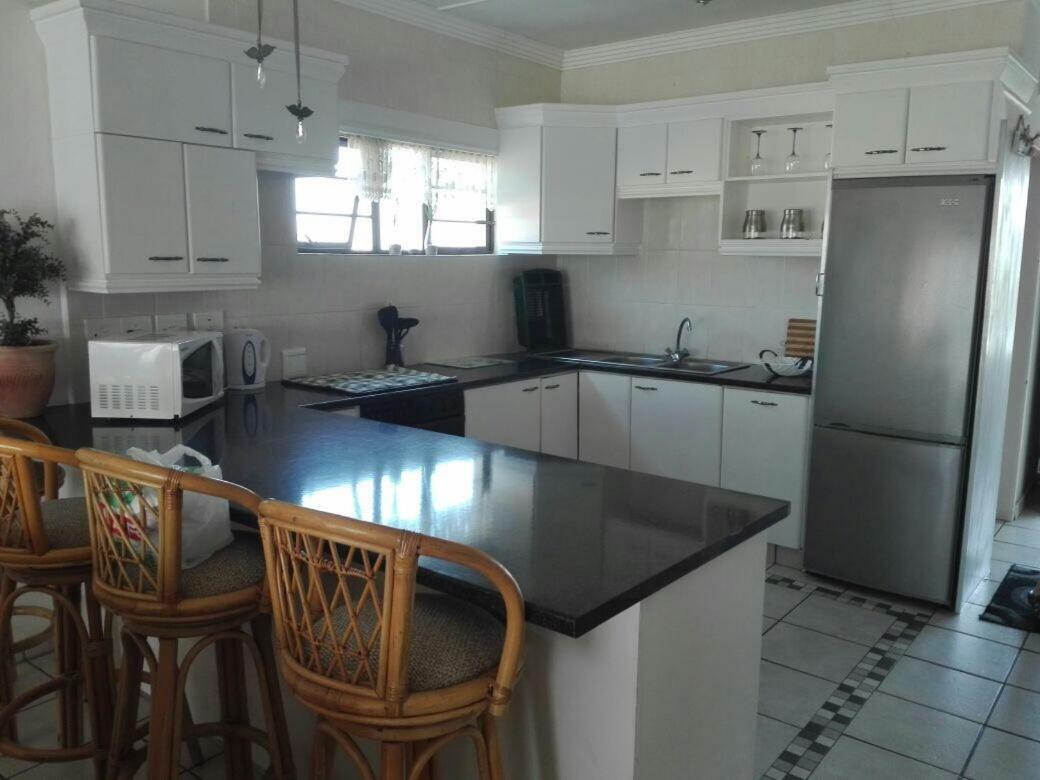 Holiday Unit 54 Eden Dunes Shelly Beach Buitenkant foto