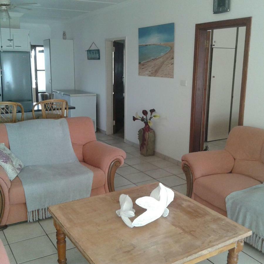 Holiday Unit 54 Eden Dunes Shelly Beach Buitenkant foto